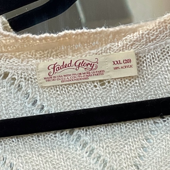 Cardigan - Picture 2 of 2